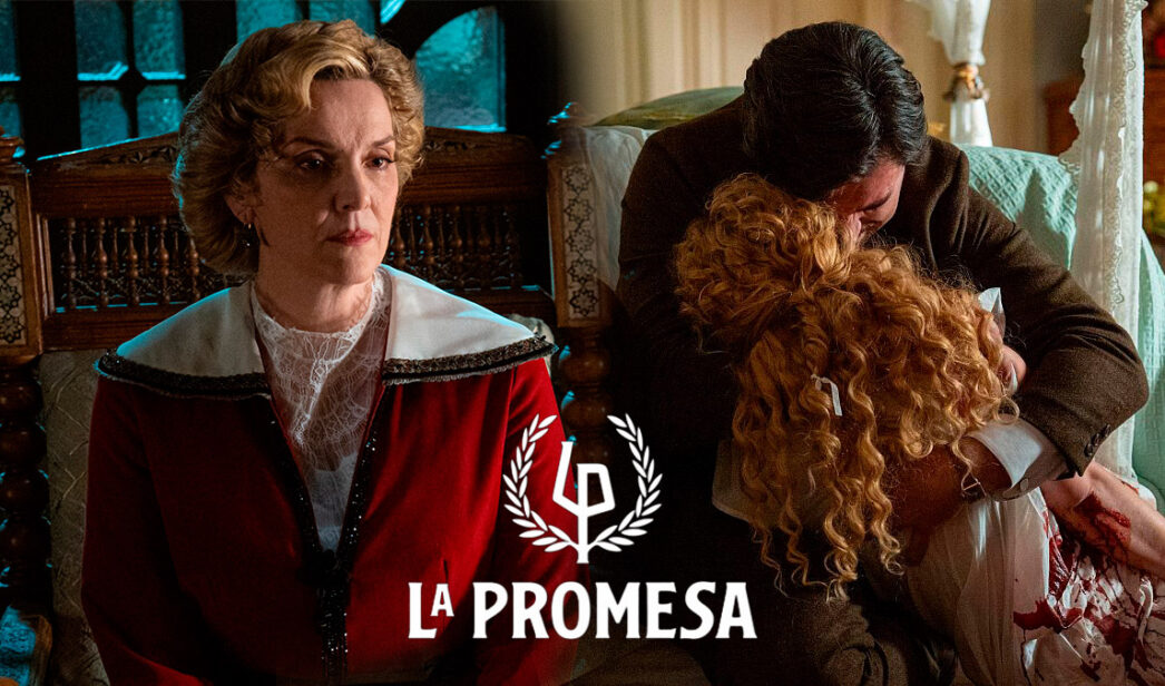 'La Promesa' salta al prime time con un capítulo especial.