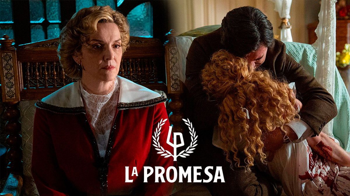 'La Promesa' salta al prime time con un capítulo especial.