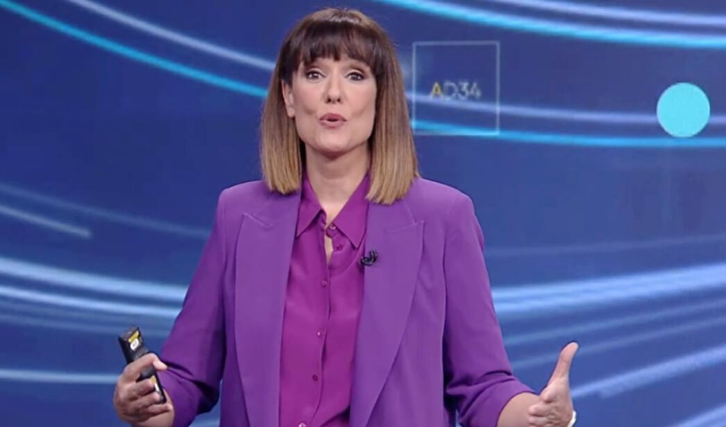 Mónica López vuelve a TVE.