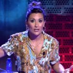 Nagore Robles en 'Sobreviviré'.