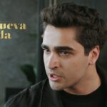 Ferit en 'Una nueva vida'.