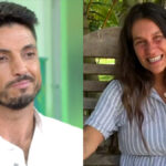 Carlos Calderón y Laura Cuevas