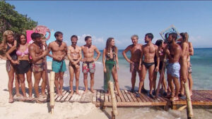 Concursantes de 'Supervivientes 2025'
