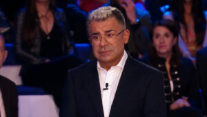 Jorge Javier Vázquez en 'Hay una cosa que te quiero decir'
