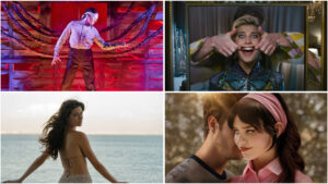 Peliculas streaming