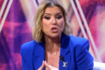 María Jesús Ruiz pide el veto en Telecinco de este concursante de 'Supervivientes 2026' y señala por qué