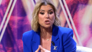 María Jesús Ruiz en 'De Viernes'