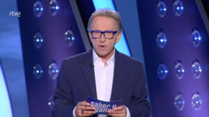 Jordi Hurtado en 'Saber y ganar'