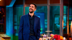 David Broncano en 'La Revuelta'