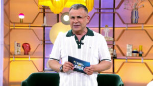 Jorge Javier Vázquez en 'El Diario'