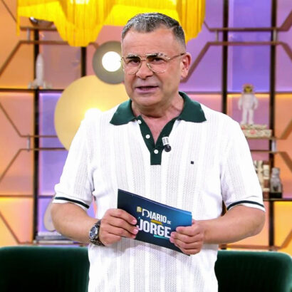 Telecinco recupera a una histórica presentadora de Antena 3 para sustituir a Jorge Javier en 'El Diario'