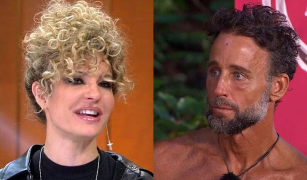 Sheila Casas y Álvaro Muñoz Escassi