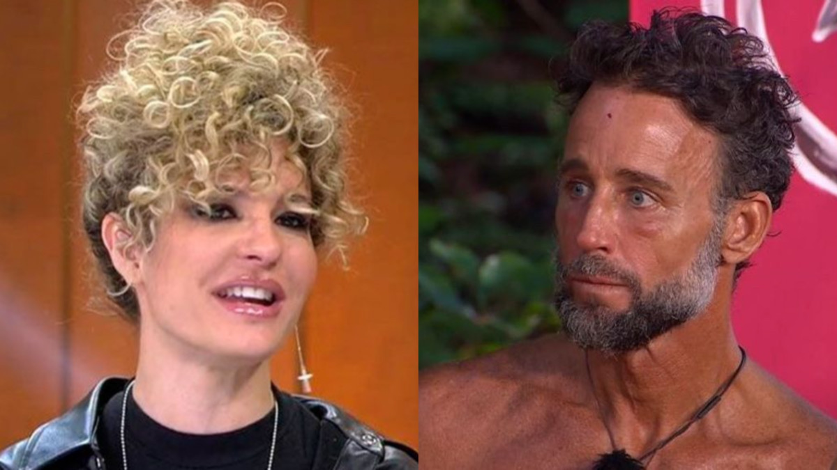 Sheila Casas y Álvaro Muñoz Escassi