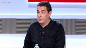 Antonio Naranjo en 'En boca de todos'