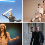 Estrenos mayo