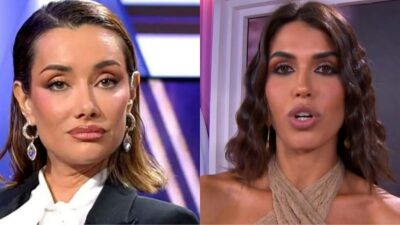 Adara Molinero y Sofía Suescun.