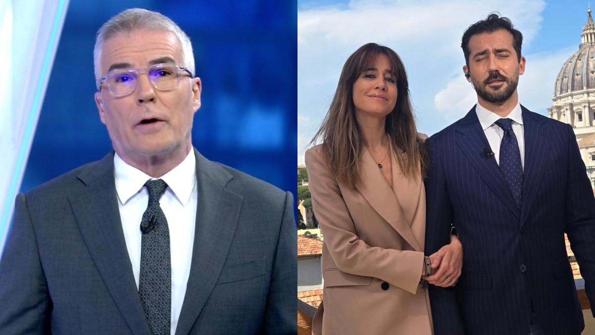 David Cantero, Isabel Jiménez y Álvaro Berro