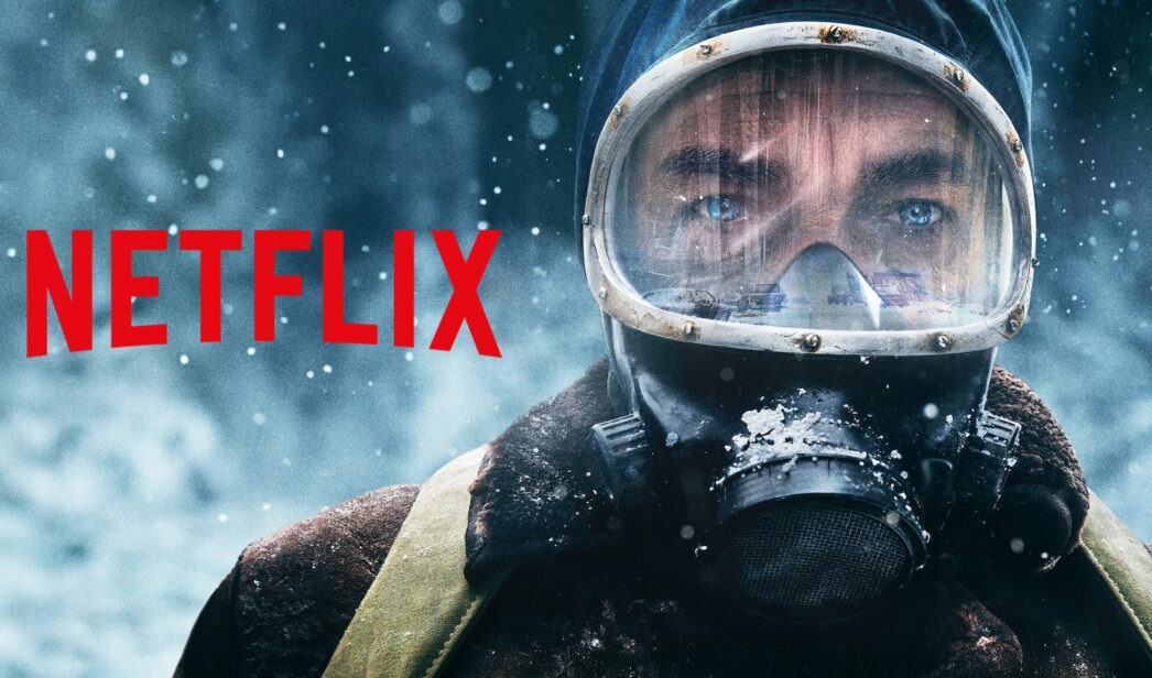 El eternauta Netflix