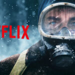 El eternauta Netflix