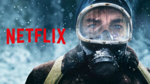 El eternauta Netflix