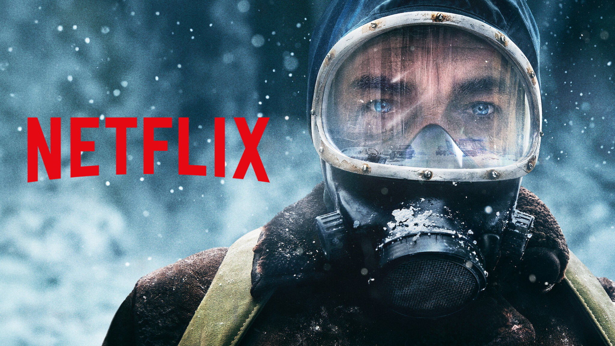 El eternauta Netflix