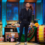 David Broncano en 'La Revuelta'