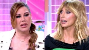 Tamara y Emma García.