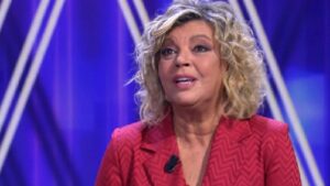Terelu Campos en '¡De viernes!'.
