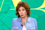 Ana Rosa Quintana ya tiene fecha para su despedida en Telecinco, desapareciendo 'El programa de AR'