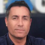 Eduardo Blanco, nuevo director de Actualidad yEntretenimiento de Mediaset,.