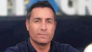 Eduardo Blanco, nuevo director de Actualidad yEntretenimiento de Mediaset,.