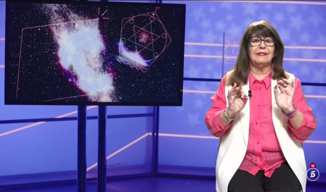 El horóscopo de Esperanza Gracia del jueves 1 de mayo de 2025