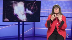 El horóscopo de Esperanza Gracia del jueves 17 de abril de 2025