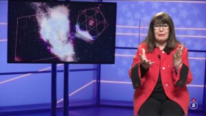 El horóscopo de Esperanza Gracia del 18 al 20 de abril de 2025