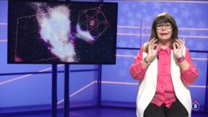 El horóscopo de Esperanza Gracia del 2 al 4 de mayo de 2025
