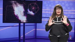 El horóscopo de Esperanza Gracia del 25 al 27 de abril de 2025