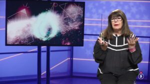 El horóscopo de Esperanza Gracia del 28 de abril al 4 de mayo de 2025