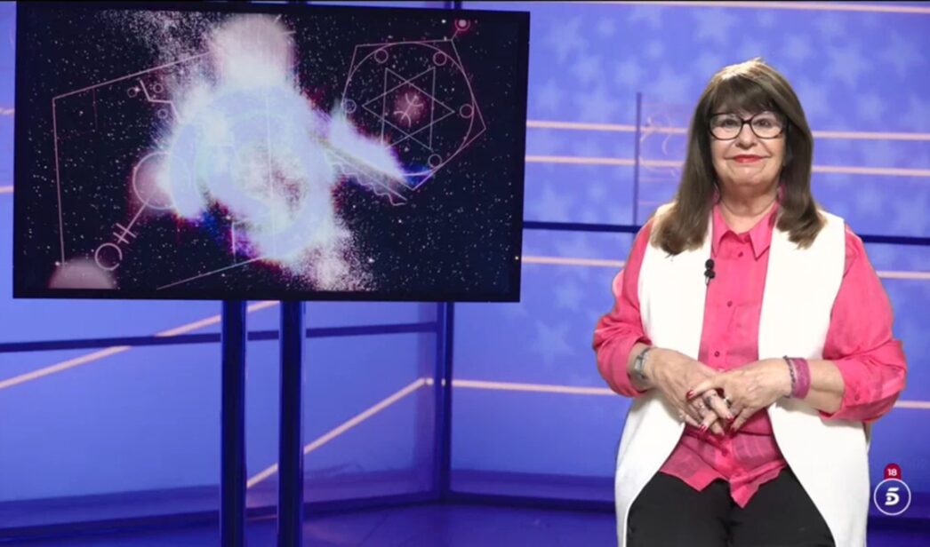 El horóscopo de Esperanza Gracia del lunes 5 de mayo de 2025