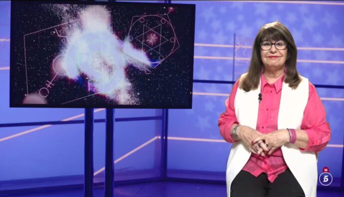 El horóscopo de Esperanza Gracia del lunes 5 de mayo de 2025