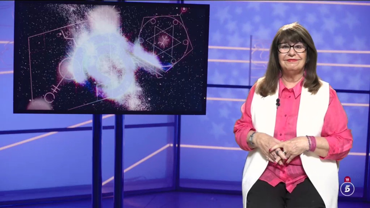 El horóscopo de Esperanza Gracia del lunes 5 de mayo de 2025
