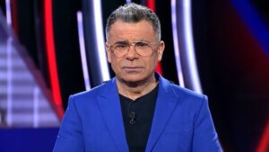 Jorge Javier Vázquez en 'GH 19'.