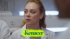 Bahar en 'Renacer'.