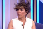 Sonsoles Ónega interrumpe sus vacaciones ante esta dura pérdida que desgarra a su programa: "Vuela bonito"