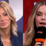 Susanna Griso y Melody