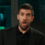 David Broncano en 'La Revuelta'
