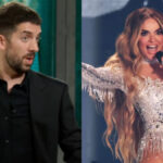 David Broncano y Melody