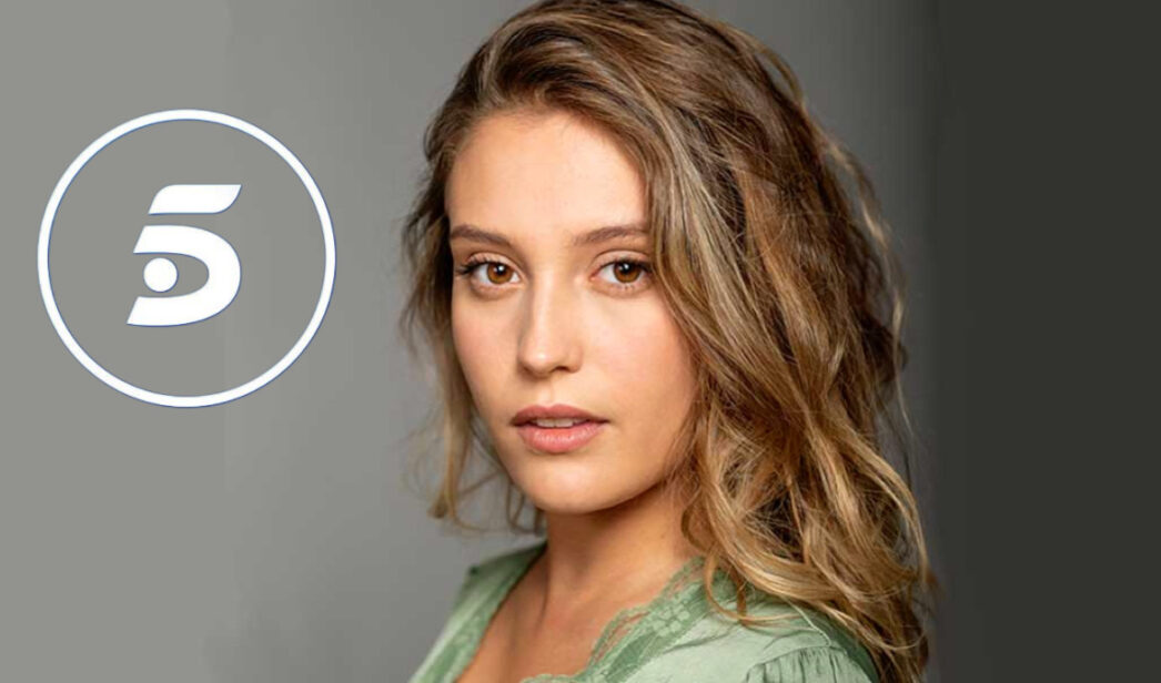 Ana Garcés, de 'La Promesa' a fichaje de 'Pura Sangre', nueva serie de Telecinco