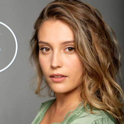 Telecinco anuncia por error el fichaje de Ana Garcés, Jana en 'La Promesa', para su nueva serie de prime time