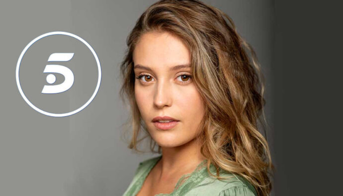 Ana Garcés, de 'La Promesa' a fichaje de 'Pura Sangre', nueva serie de Telecinco