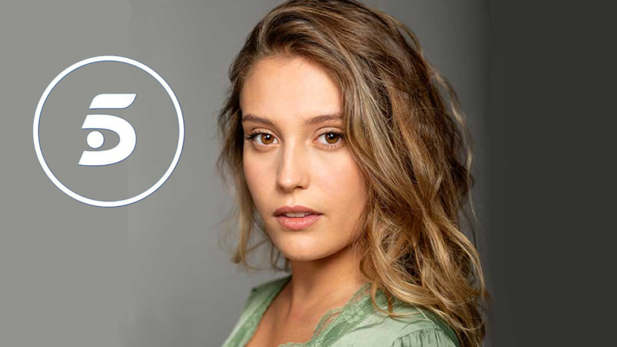 Ana Garcés, de 'La Promesa' a fichaje de 'Pura Sangre', nueva serie de Telecinco